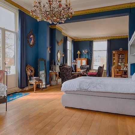 Villa Dalenstein Велп Экстерьер фото