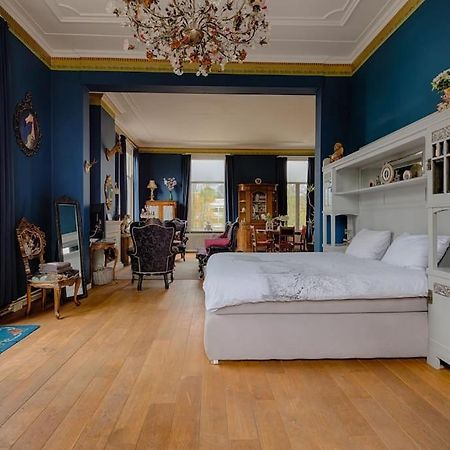 Villa Dalenstein Велп Экстерьер фото
